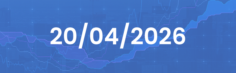 Daily Analysis 20/04/2026